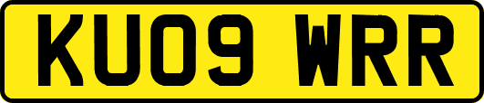 KU09WRR