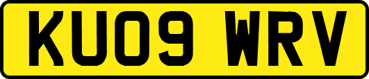 KU09WRV