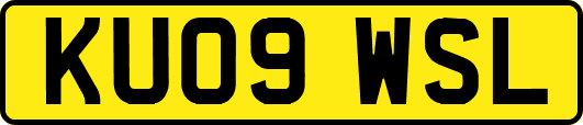 KU09WSL
