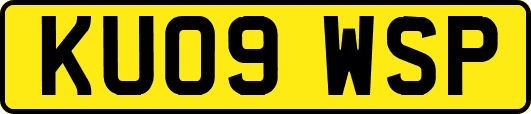 KU09WSP
