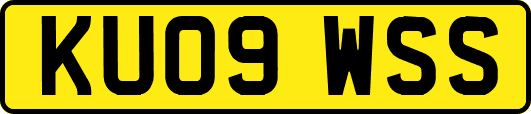 KU09WSS