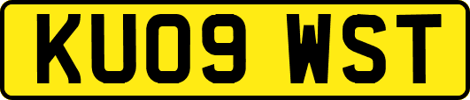KU09WST