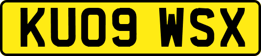 KU09WSX