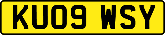 KU09WSY