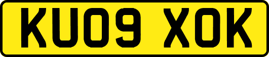 KU09XOK