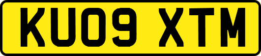 KU09XTM