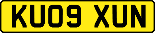 KU09XUN