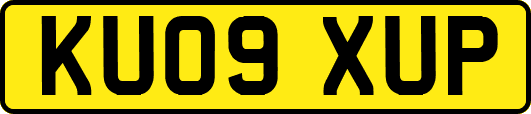 KU09XUP