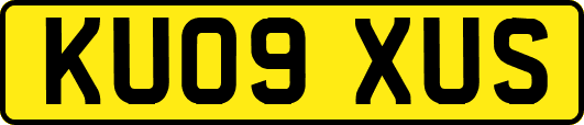 KU09XUS