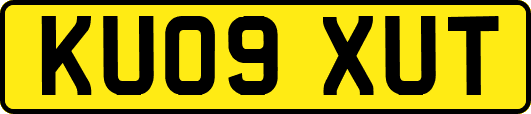 KU09XUT