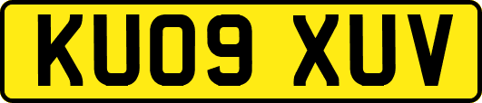 KU09XUV