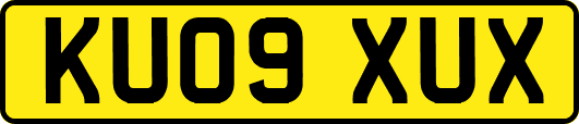 KU09XUX