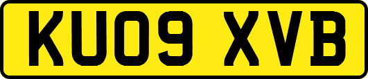 KU09XVB