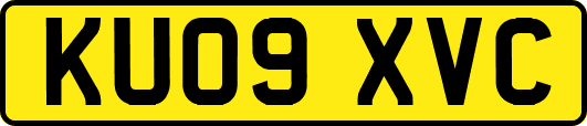 KU09XVC