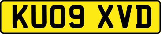 KU09XVD