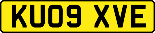 KU09XVE