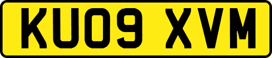 KU09XVM