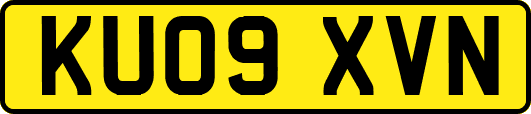 KU09XVN
