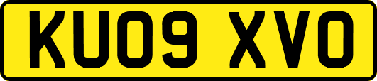 KU09XVO