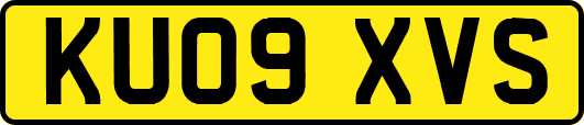KU09XVS