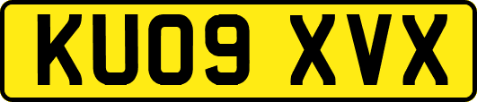 KU09XVX