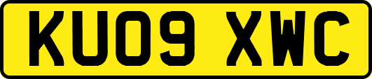 KU09XWC
