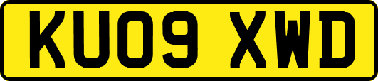 KU09XWD