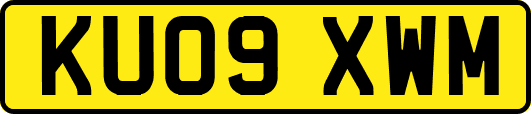 KU09XWM