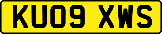 KU09XWS