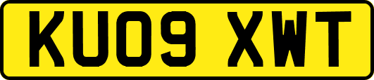 KU09XWT