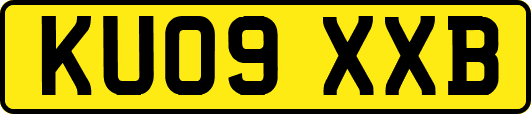KU09XXB