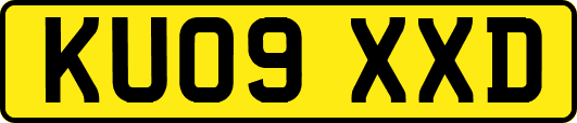 KU09XXD