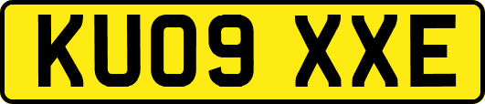 KU09XXE