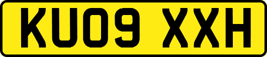 KU09XXH