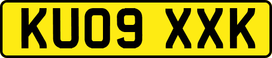 KU09XXK