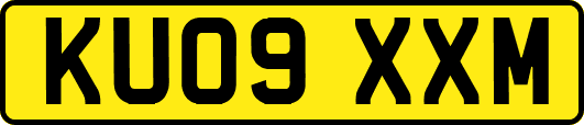 KU09XXM