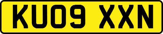 KU09XXN