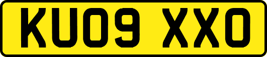 KU09XXO