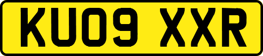 KU09XXR