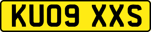 KU09XXS