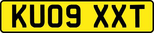 KU09XXT