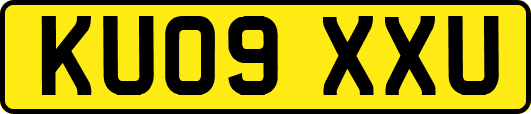 KU09XXU