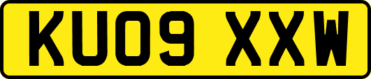 KU09XXW