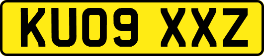 KU09XXZ