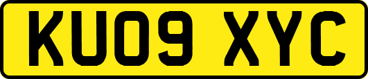 KU09XYC