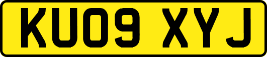 KU09XYJ