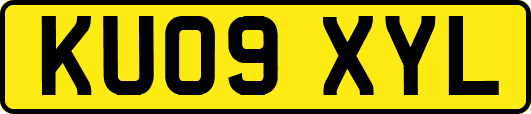 KU09XYL