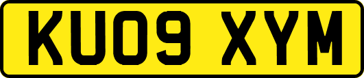 KU09XYM