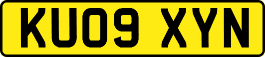 KU09XYN
