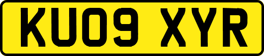 KU09XYR